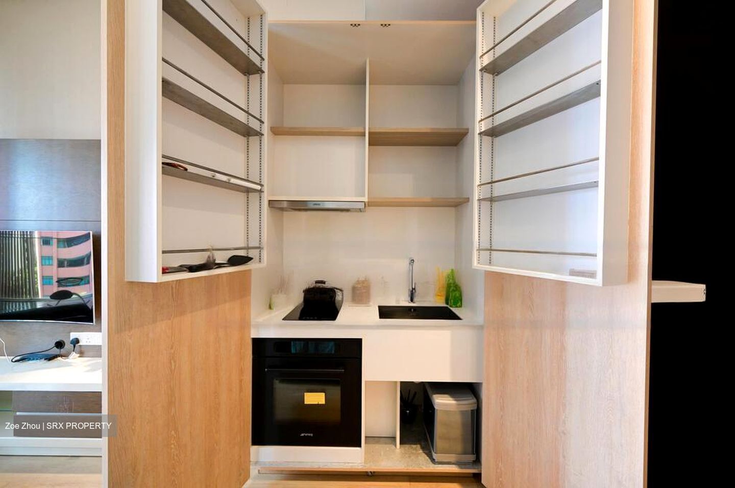 OUE Twin Peaks (D9), Condominium #469757831